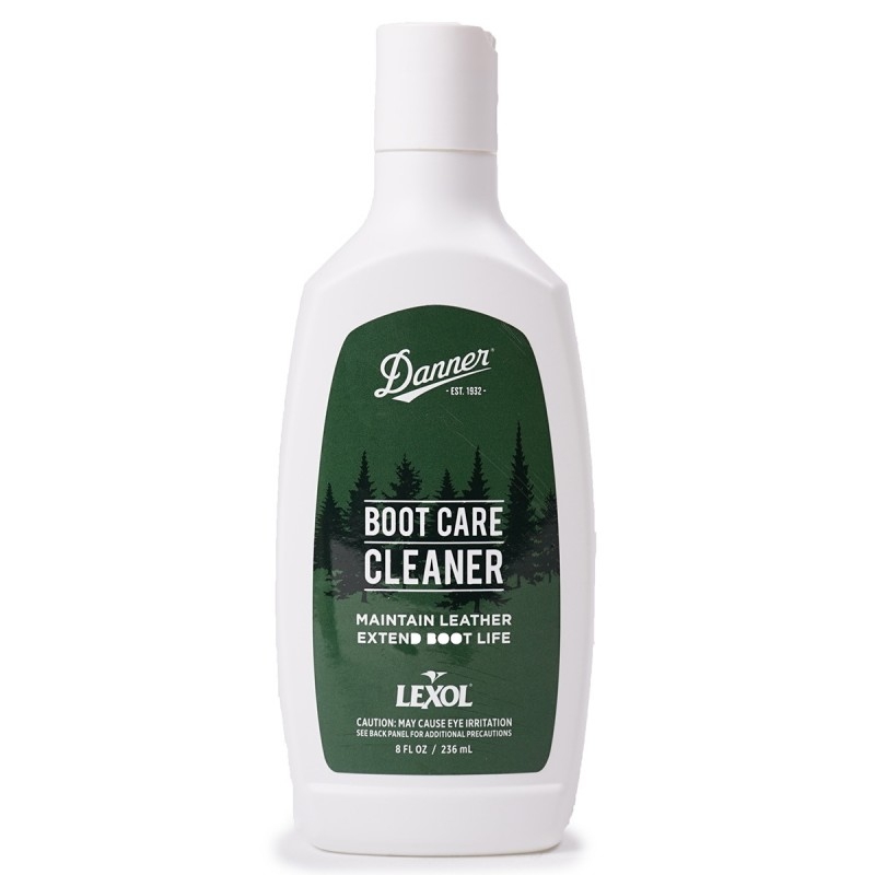 Danner Leather Cleaner by Lexol D97005